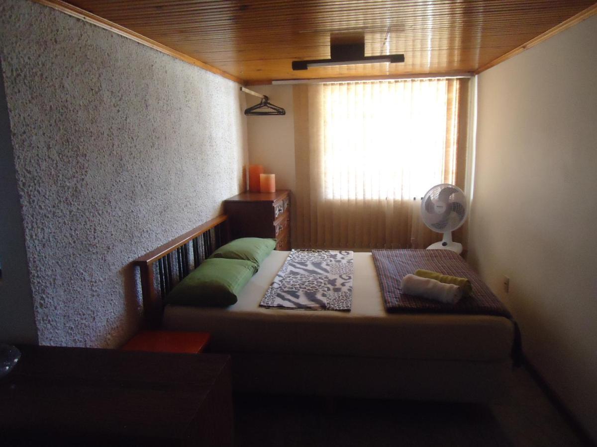 Apartamentos Altos Da Grupiara - Diamantina/Mg Buitenkant foto