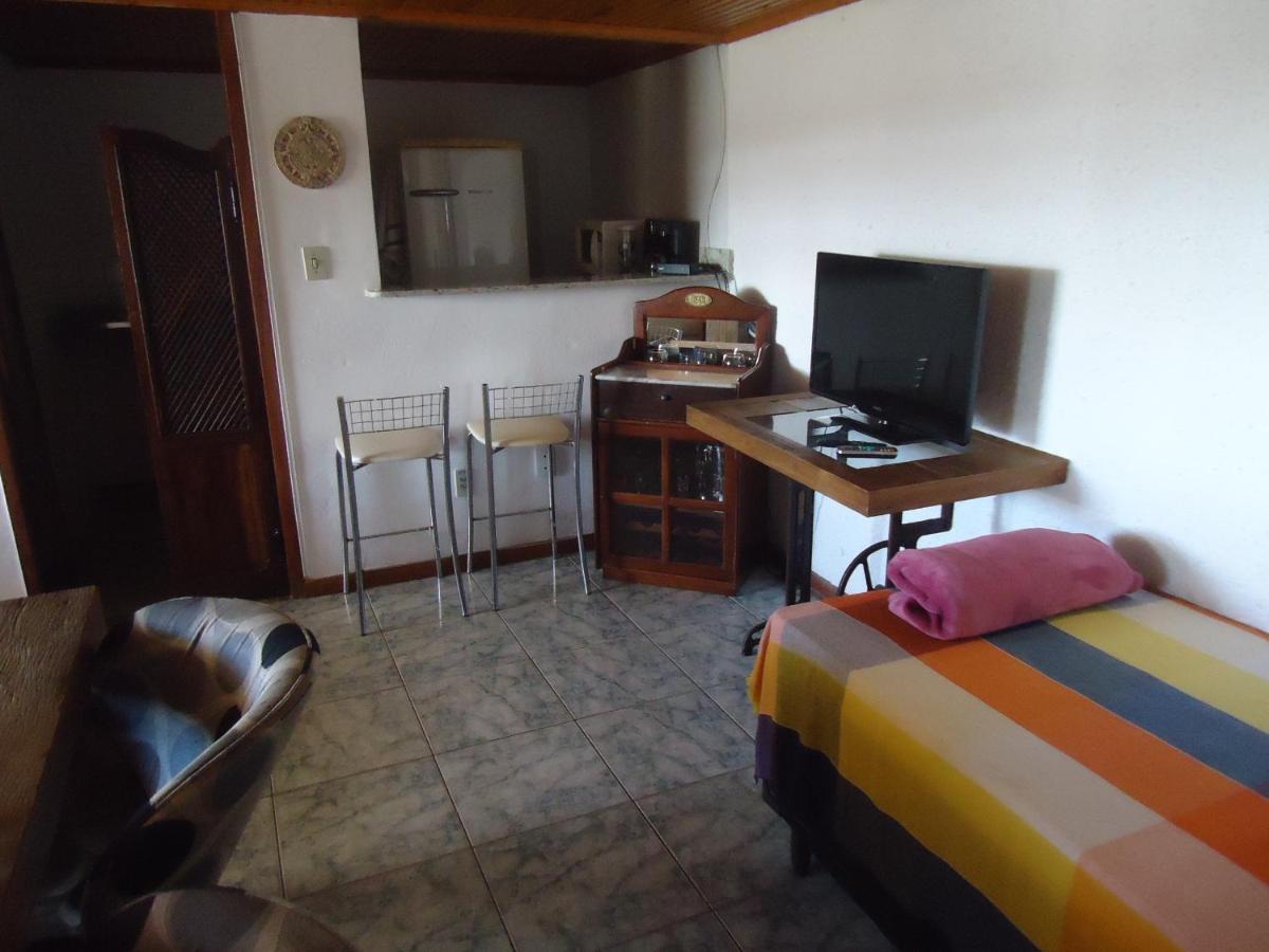 Apartamentos Altos Da Grupiara - Diamantina/Mg Buitenkant foto