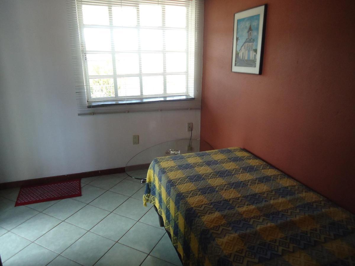 Apartamentos Altos Da Grupiara - Diamantina/Mg Buitenkant foto