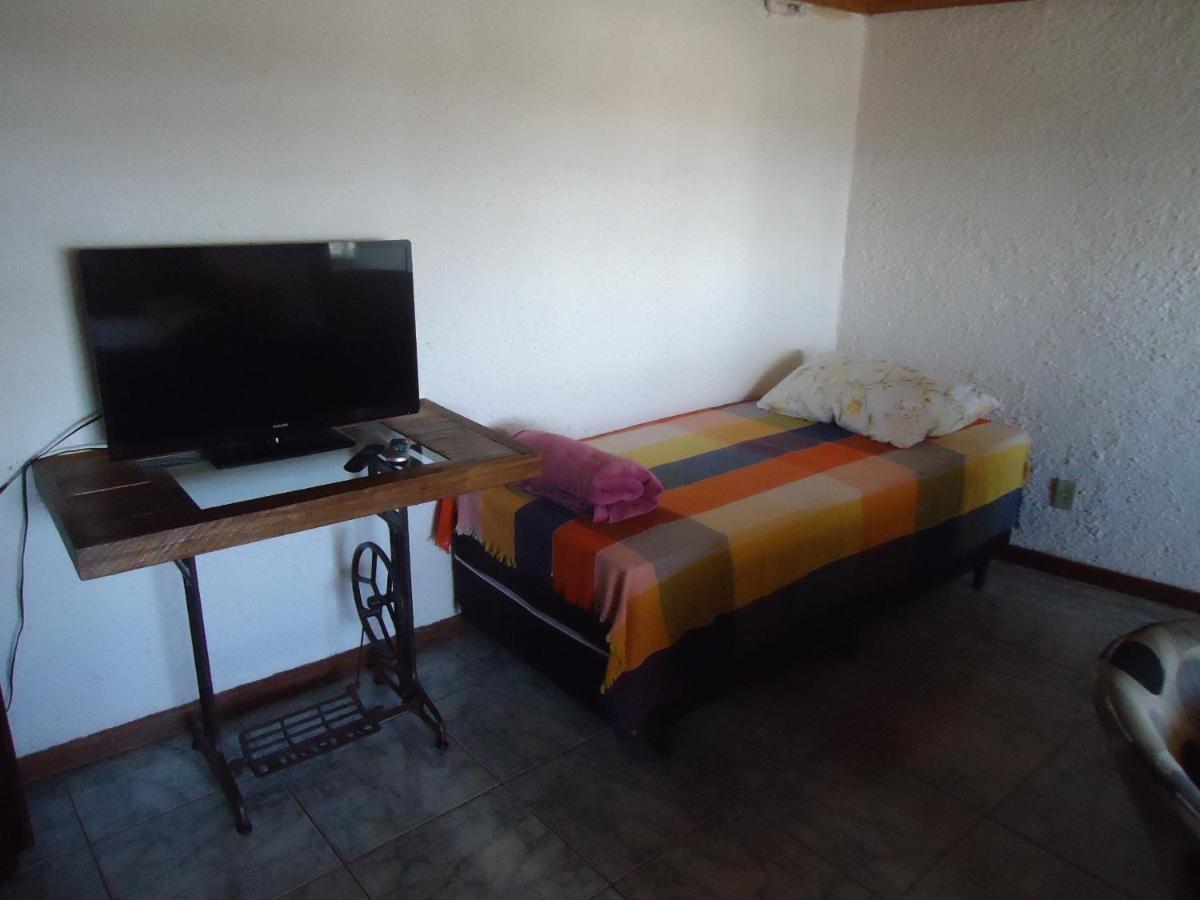 Apartamentos Altos Da Grupiara - Diamantina/Mg Buitenkant foto