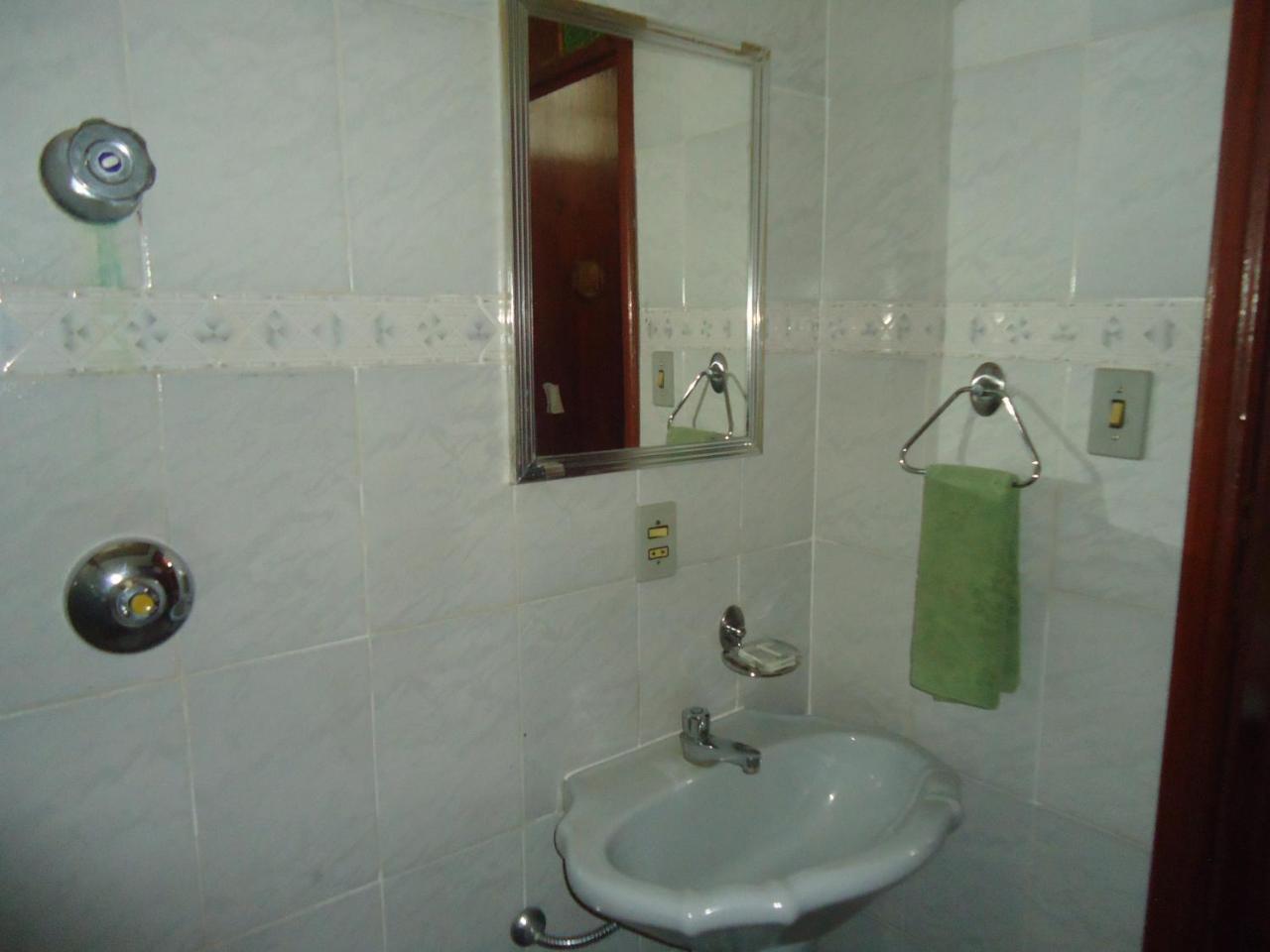 Apartamentos Altos Da Grupiara - Diamantina/Mg Buitenkant foto