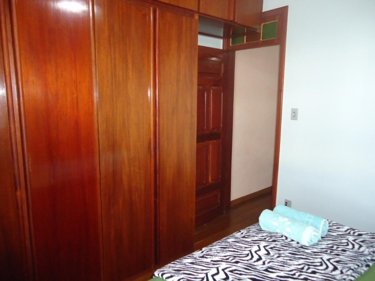 Apartamentos Altos Da Grupiara - Diamantina/Mg Buitenkant foto