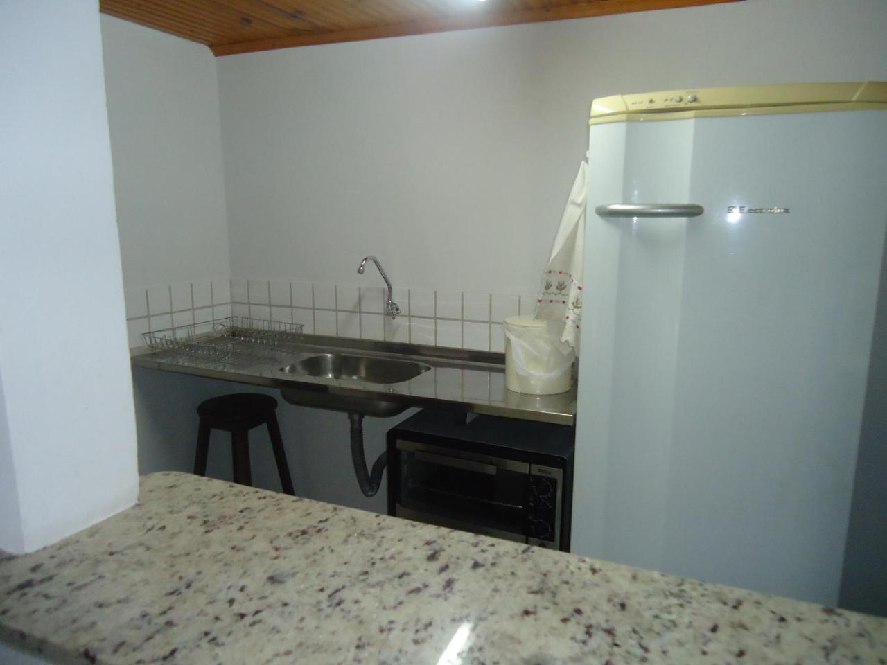 Apartamentos Altos Da Grupiara - Diamantina/Mg Buitenkant foto