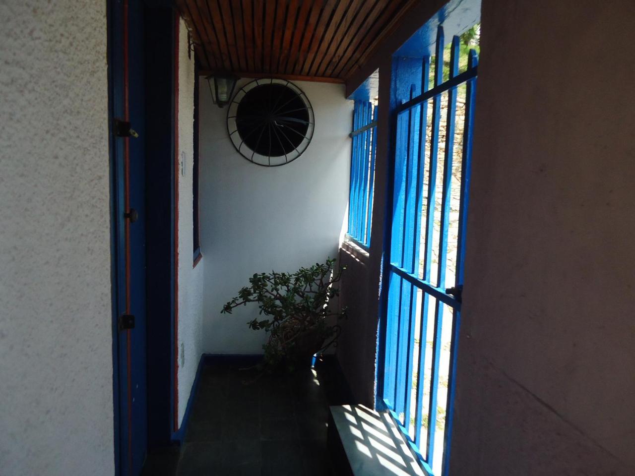 Apartamentos Altos Da Grupiara - Diamantina/Mg Buitenkant foto