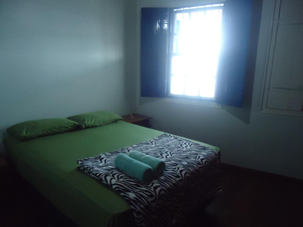 Apartamentos Altos Da Grupiara - Diamantina/Mg Buitenkant foto