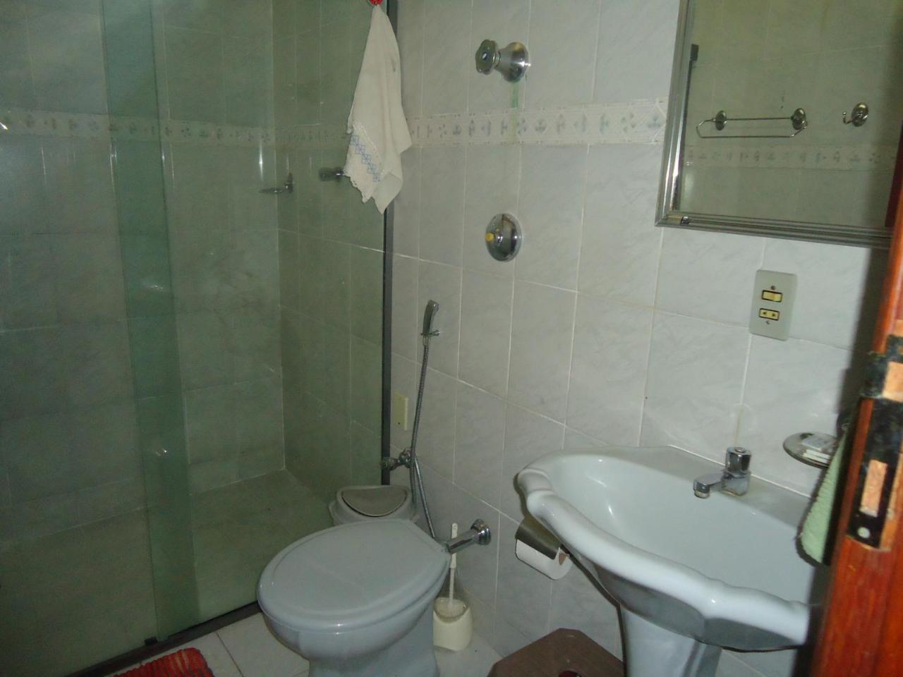 Apartamentos Altos Da Grupiara - Diamantina/Mg Buitenkant foto