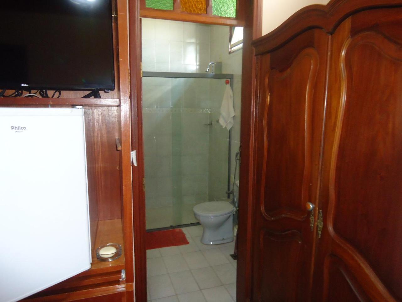 Apartamentos Altos Da Grupiara - Diamantina/Mg Buitenkant foto