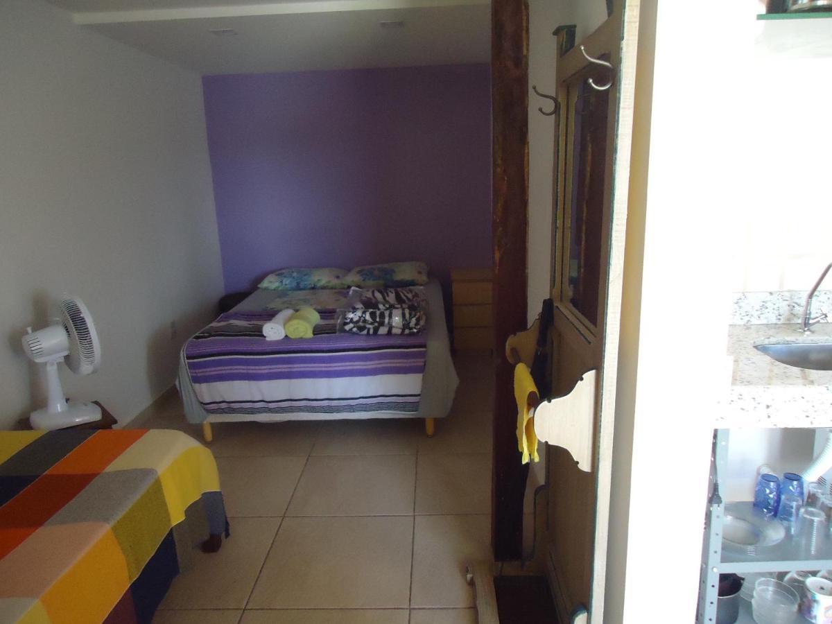 Apartamentos Altos Da Grupiara - Diamantina/Mg Buitenkant foto