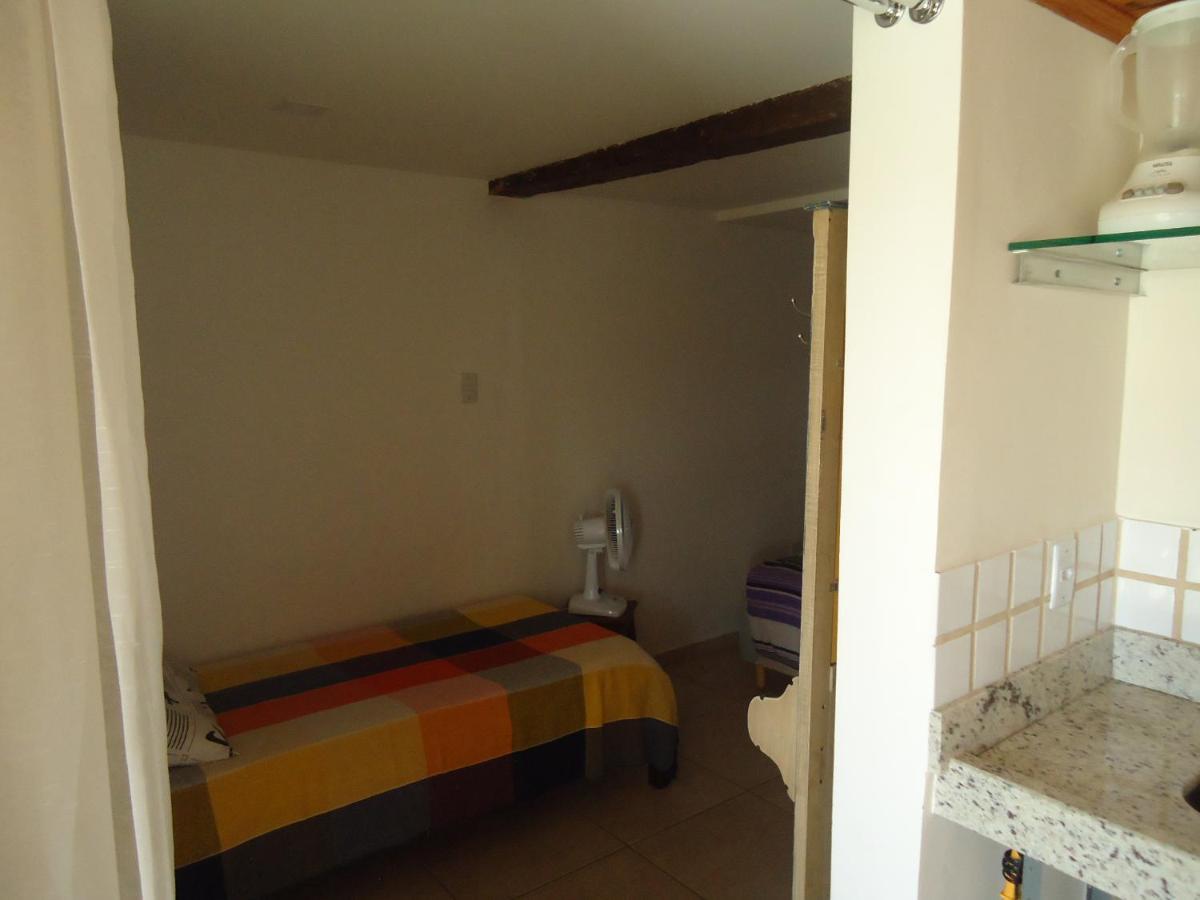 Apartamentos Altos Da Grupiara - Diamantina/Mg Buitenkant foto