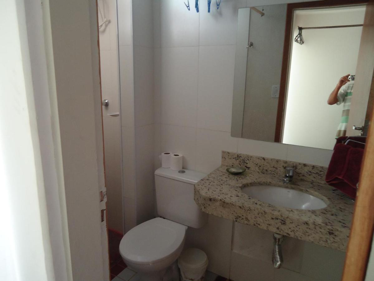 Apartamentos Altos Da Grupiara - Diamantina/Mg Buitenkant foto