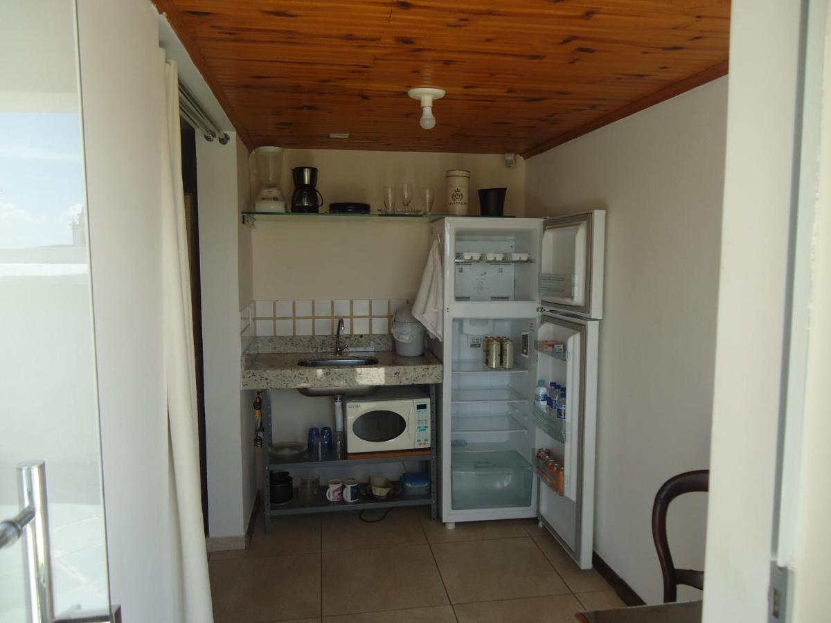 Apartamentos Altos Da Grupiara - Diamantina/Mg Buitenkant foto