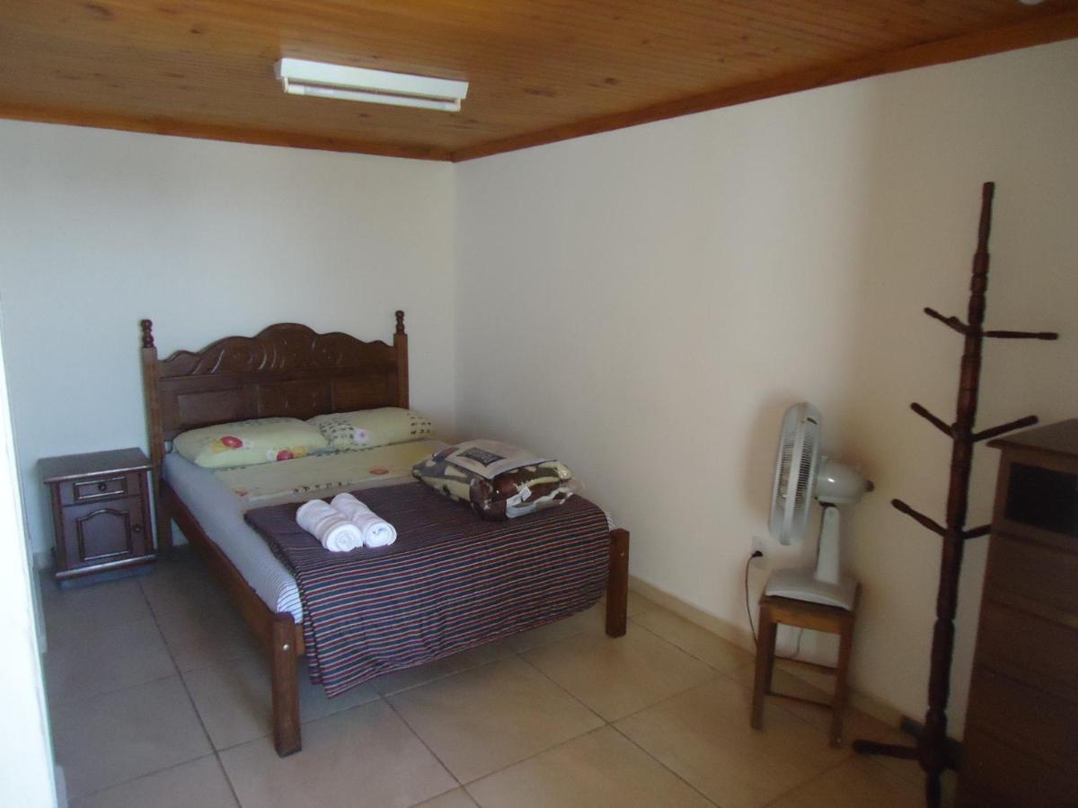 Apartamentos Altos Da Grupiara - Diamantina/Mg Buitenkant foto