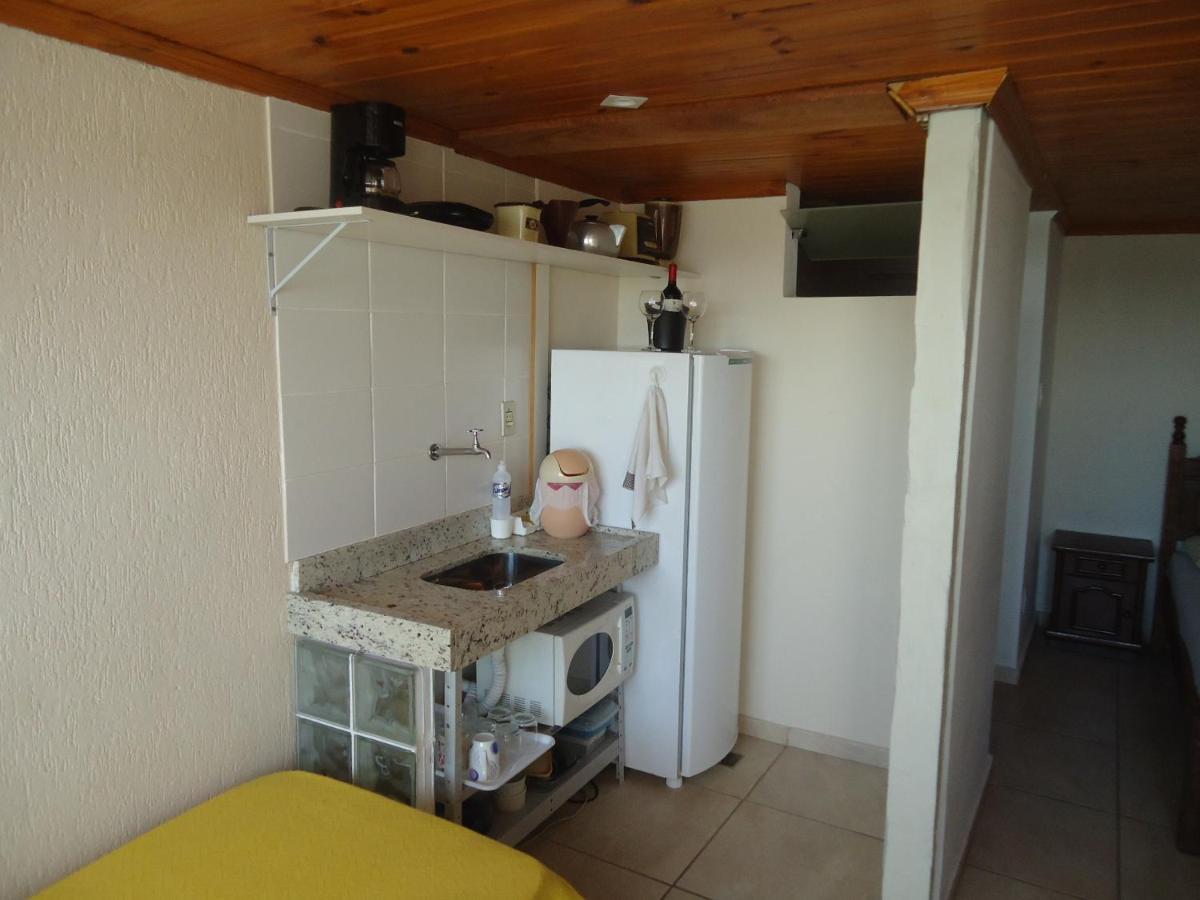 Apartamentos Altos Da Grupiara - Diamantina/Mg Buitenkant foto