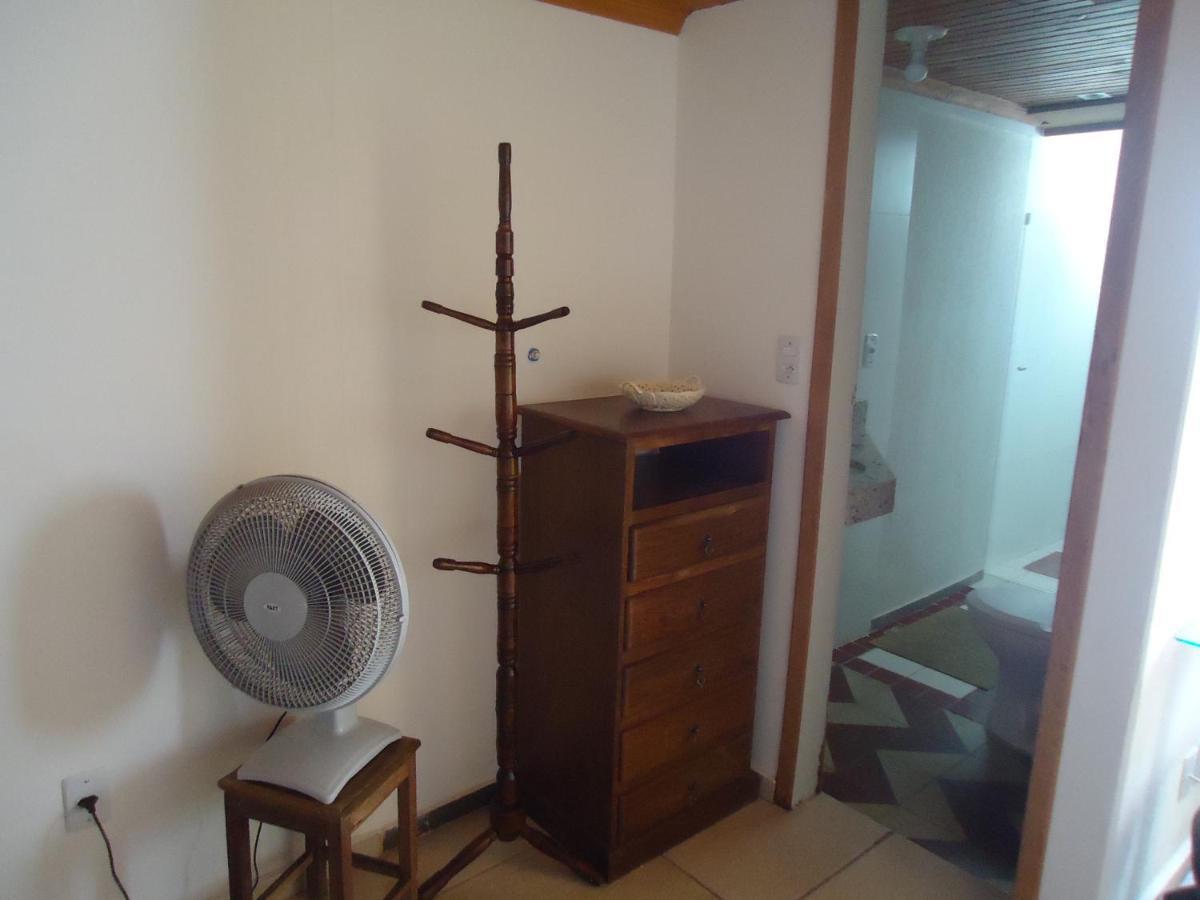 Apartamentos Altos Da Grupiara - Diamantina/Mg Buitenkant foto