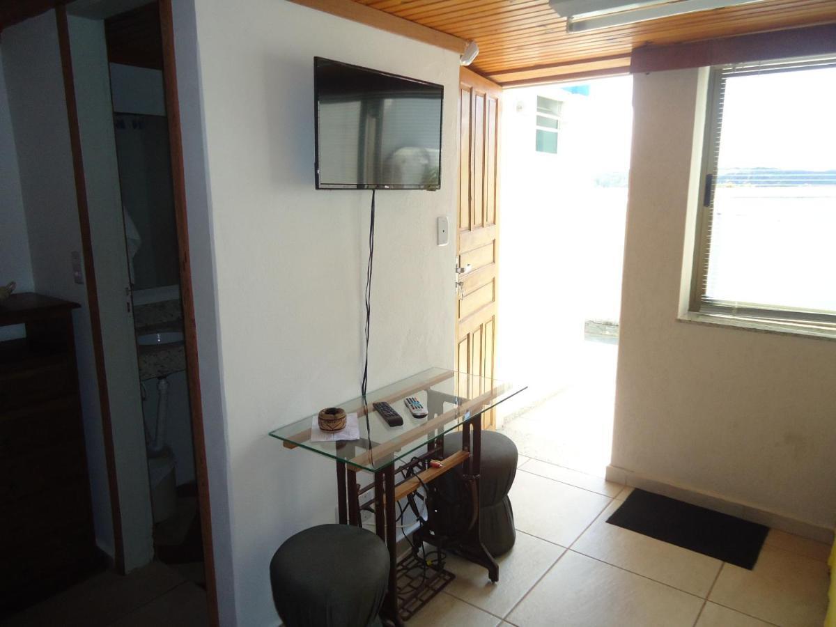 Apartamentos Altos Da Grupiara - Diamantina/Mg Buitenkant foto